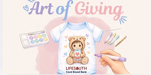 Art of Giving