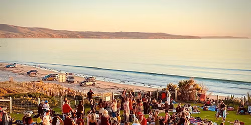 Dancing Room in Aldinga! Sat Dec 27th - Dancing, workshops and picnic.