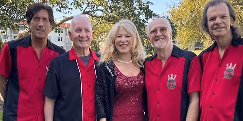 Happy Daze @ Cooper City American Legion