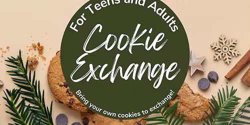 Cookie Exchange