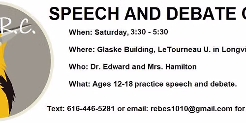 Info Meeting
