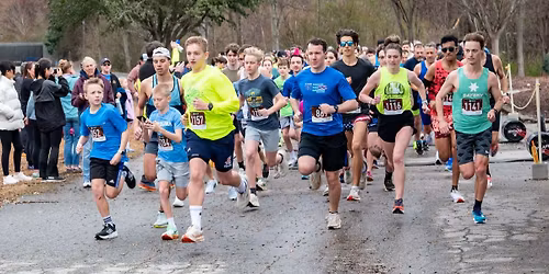 NCRC 2026 Run for the Roses 5K