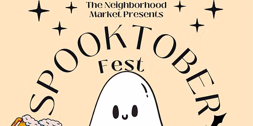 Spooktoberfest @ Jimmy\u2019s Inland