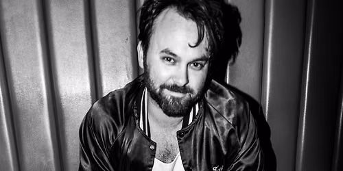 Shakey Graves