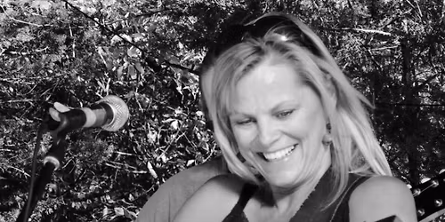 Carlene Hall at Cellar 19