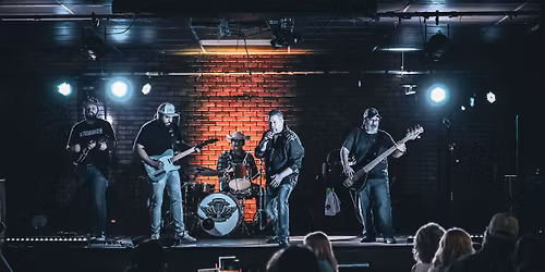 Hard Rock Hotel & Casino Anthem