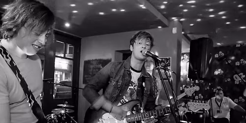 The Dirty Perks - Live Band 