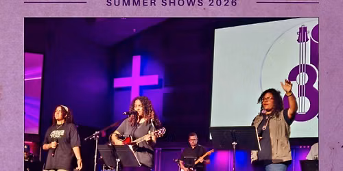 3Chord Concert