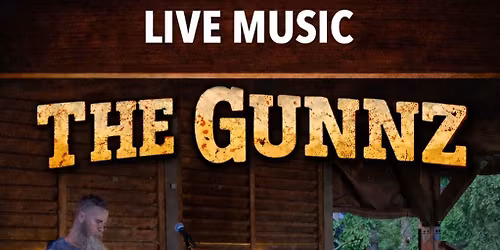 Gunnz @ The Bum Boat