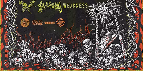 BREAKING THE BORDERS VOL. V