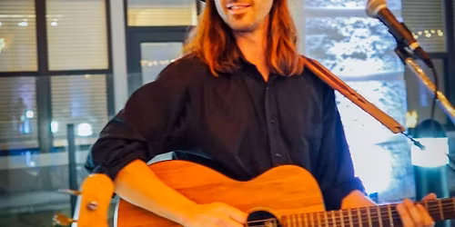 Ethan Keller @ Minocqua Brewing Co. (Madison, WI) Thu May 14