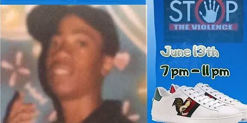 Lil Tyrone Legacy: Healing Our Streets Fundraiser Gala