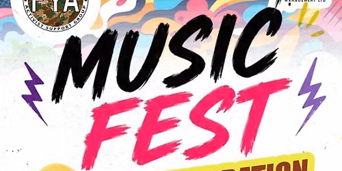 FYA MUSIC FEST 2026