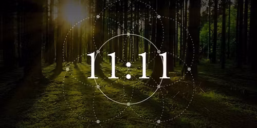 11\/11 Portal - Awaken, Align, Activate \u2728\ufe0f