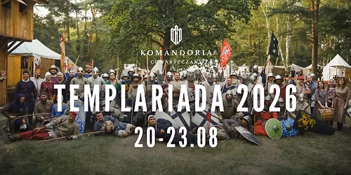 Templariada 2026
