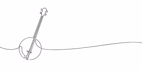 Trinity Concert Series: Bach, Banjos and the Hero's Journey