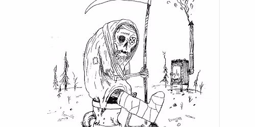 AUSGESTORBEN - Bremen