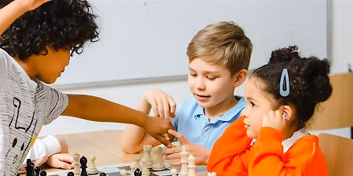 ANNIVERSARY CALGARY CHESS TOURNAMENT. SPRING SEASON 2026. ROUND III