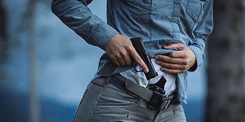 Louisiana Concealed Handgun Permit Course