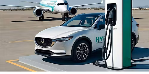 Regional Hydrogen Policy Leaders Convention