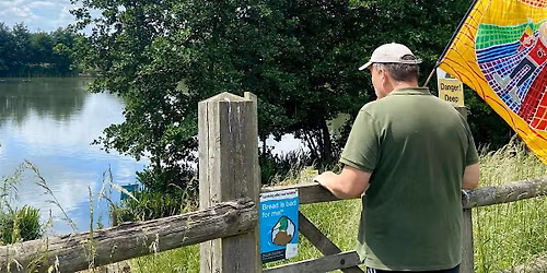 T100 January Weekend Trail: Langdon Hills