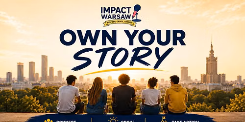 Own Your Story - Build A Life You Can Be Proud Of 