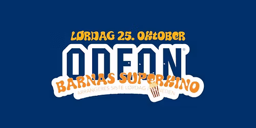 \ud83c\udf8a\ud83c\udf88BARNAS SUPERKINO