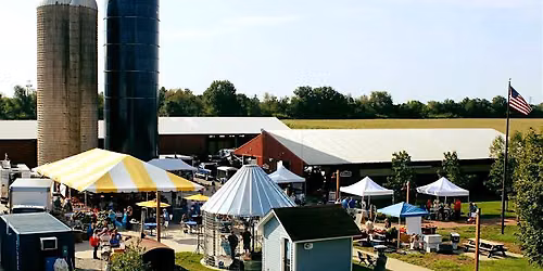 Janelevy Vendor and Artisan Pop-Up Market 2026