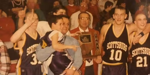 8th Annual Tony Bennett Memorial Foundation March Madness Watch Party Event