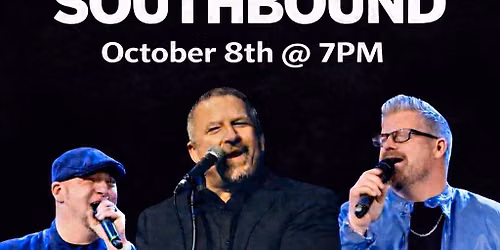 Southbound Concert