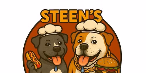 Steen's Food Truck @ The Bar Shoppe