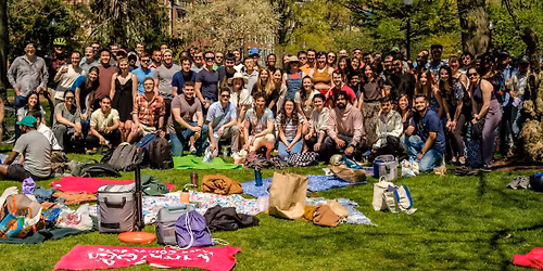 20\u2019s & 30\u2019s Memorial Day Picnic 