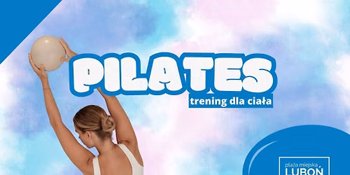PILATES-trening dla cia\u0142a