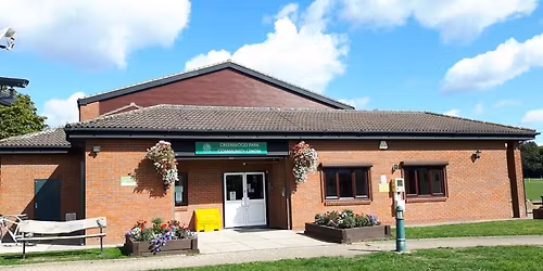 Christmas market & carols