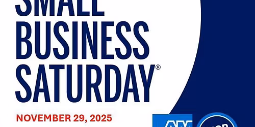 Small Business Saturday