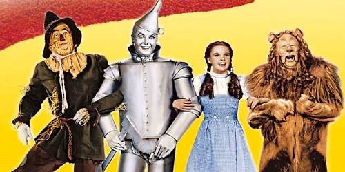 Tivoli Under the Stars: The Wizard of Oz