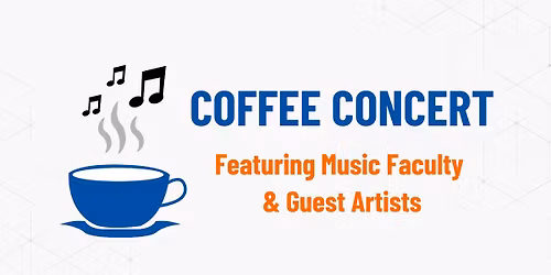 Coffee Concert at Hawkeye Community College