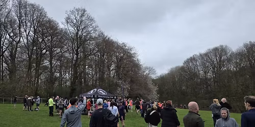 May Crown to Crown 5k trail race | 13th May @ 7:30pm 