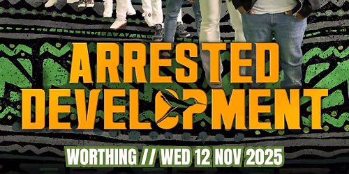 Arrested Development