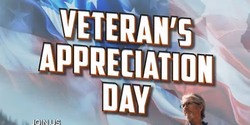 Veterans Appreciation Day at Sound Harley-Davidson 