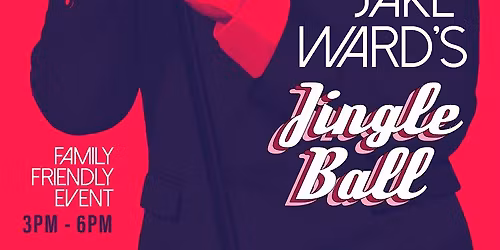 Jake Ward\u2019s Jingle Ball 2025