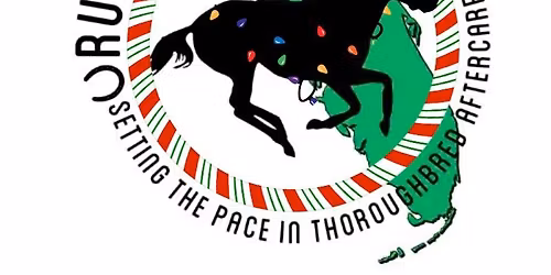 Run for the Ribbons Thoroughbred Transformation Expo