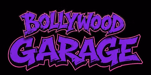 Bollywood Garage Melbourne ft. BeatCrush