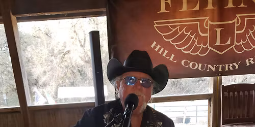 LIVE MUSIC with Bob Stewart