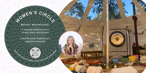 Tauranga Womens Morning Circle