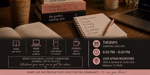 Pages & Productivity