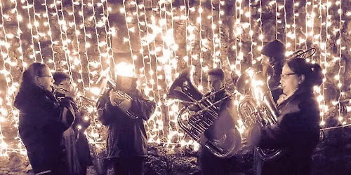 St Austell Town & Youth Band Christmas Concert!