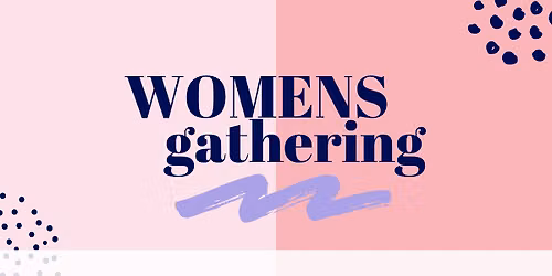 Womens Gathering