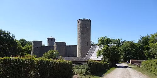 Meroder Waldg\u00e4nger - Zwischen Wehebach und Laufenburg