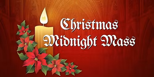 Clare - Midnight Mass (The First Eucharist of Christmas)